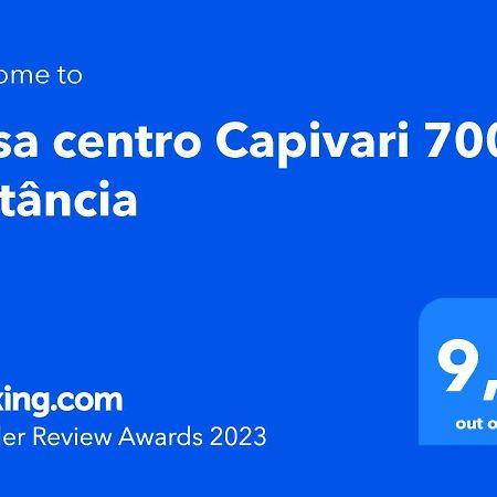 Casa Centro Capivari 700M Distancia Campos do Jordao Exterior photo